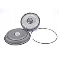 Корзина муфта мокрые dsg dq250 volkswagen 02e398029b