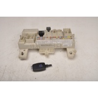 Volvo v50 блок предохранителей bsi 31268178 31254903