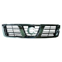 Решетка радиатора nissan патруль y61 gy61 07.97 - 02.03