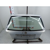 Крышка (дверь) багажника Volkswagen Golf 3 (1991-1999) 1995 ,1H6827025J