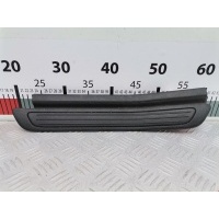 Накладка порога (внутренняя) Volvo S40_V40 1 (1996-2004) 2000 30866703,30818422