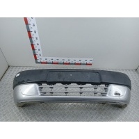 Бампер передний Citroen Berlingo 1 (1996-2012) 1999 9618471877,7401R8