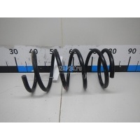 Пружина передняя левая Honda Element (2003 - 2010) 51406SWAE03