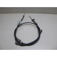 Трос стояночного тормоза правый Toyota Camry V40 (2006 - 2011) 4642033170