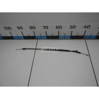 Трос открывания двери VAG Passat [B6] (2005 - 2010) 3C8837017A