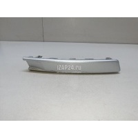 Молдинг переднего бампера правый VAG Passat [B6] (2005 - 2010) 3C0807646AGRU