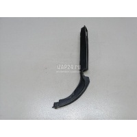 Направляющая переднего бампера VAG Passat [B6] (2005 - 2010) 3C0807177