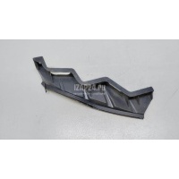 Направляющая переднего бампера левая VAG Passat [B6] (2005 - 2010) 3C0807889A