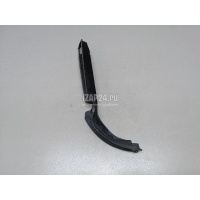 Направляющая переднего бампера правая VAG Passat [B6] (2005 - 2010) 3C0807178