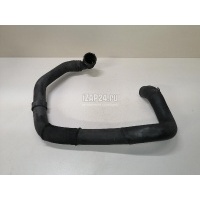 Патрубок радиатора VAG Passat [B6] (2005 - 2010) 3C0122051BL
