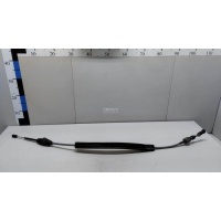 Трос КПП VAG Passat [B6] (2005 - 2010) 3C0713265C