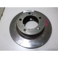Диск тормозной передний вентилируемый Toyota Land Cruiser (200) 2008 4351260180