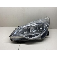 Фара левая GM Corsa D (2006 - 2015) 95511329