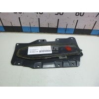 Накладка (кузов внутри) VAG Touareg (2002 - 2010) 7L6809954E