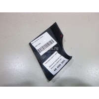 Накладка крепл. рейлинга средняя левая Mitsubishi Outlander (CU) (2001 - 2008) MR971437