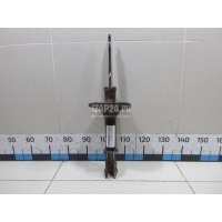 Амортизатор передний Sachs Outlander (CU) (2001 - 2008) 312903