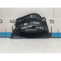 Крепление АКБ (корпус/подставка) Toyota Previa (2000 - 2006) 7441442011