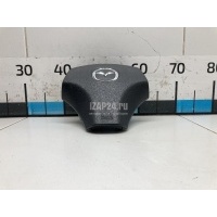 Подушка безопасности в рулевое колесо Mazda Mazda 6 (GG) (2002 - 2007) GLYC57K00