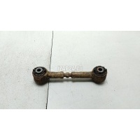 Тяга регулировки развала Mazda Mazda 6 (GG) (2002 - 2007) G26A28500A
