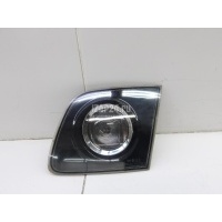 Фонарь задний внутренний правый Mazda Mazda 3 (BK) (2002 - 2009) BS4J513H0