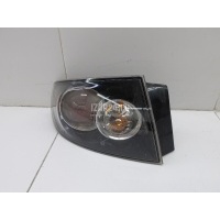 Фонарь задний наружный левый Mazda Mazda 3 (BK) (2002 - 2009) BR5H51160C