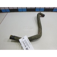 Патрубок отопителя Mazda Mazda 3 (BK) (2002 - 2009) BP4K6124XF