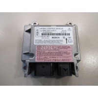 Блок управления AIR BAG Mazda Mazda 3 (BK) (2002 - 2009) BR5S57K30C
