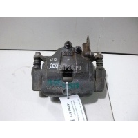 Суппорт тормозной передний правый Mitsubishi L200 (K6,K7) (1996 - 2006) MR527978
