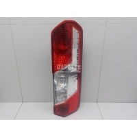 Фонарь задний правый ASP Transit/Tourneo Custom 2012 LR9004
