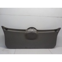 Обшивка двери багажника Nissan Micra (K12E) (2002 - 2010) 90900AX600