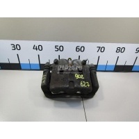 Суппорт тормозной передний левый Nissan X-Trail (T30) (2001 - 2006) 410118H300