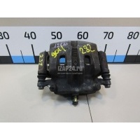 Суппорт тормозной передний левый Nissan X-Trail (T30) (2001 - 2006) 410118H300