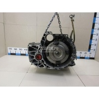 АКПП (автоматическая коробка переключения передач) Nissan X-Trail (T30) (2001 - 2006) 3102085X75