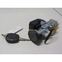 Замок зажигания Nissan X-Trail (T30) (2001 - 2006) D87008H929
