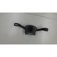 Переключатель поворотов и дворников (стрекоза) Volkswagen Passat 5 2000-2005 2000