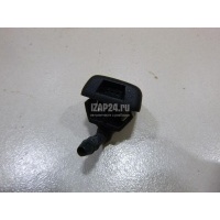 Форсунка омывателя лобового стекла Fiat Ducato 244 (+Elabuga) (2002 - 2006) 735277664