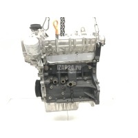 Двигатель VAG Touran (2003 - 2010) 03C100091T
