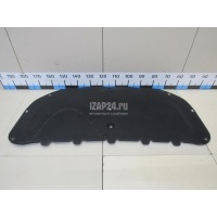 Шумоизоляция капота VAG Touran (2003 - 2010) 1T0863831G