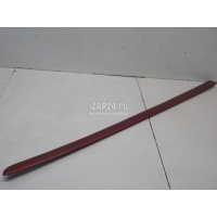 Молдинг передней левой двери VAG Touran (2003 - 2010) 1T0853515FGRU