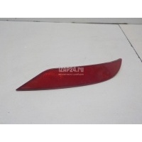 Отражатель в бампер задний левый VAG Touran (2003 - 2010) 1T0945105C
