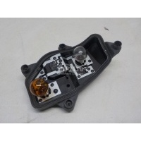 Плата заднего фонаря правого VAG Touran (2003 - 2010) 1T0945258E