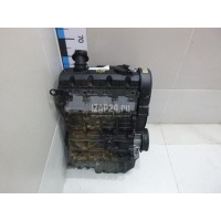 Двигатель VAG Transporter T5 (2003 - 2015) 038100042K
