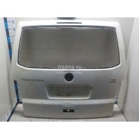 Дверь багажника VAG Transporter T5 (2003 - 2015) 7E0827025B