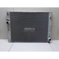 Радиатор основной BMW 5-serie E60/E61 (2003 - 2009) 17117534915