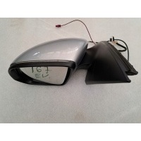 Зеркало левая мерседес gle w167 европа помощник камера 18pin 2