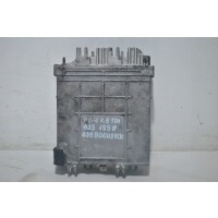 Блок управления двигателя volkswagen passat b4 1.9 tdi 028906021ck 0281001423 / 424