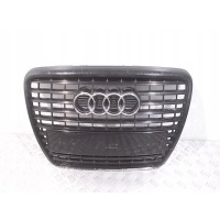 Решетка радиатора audi a6 c6 рестайлинг 4f0853651aq 08 - 11 оригинал