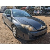 Бампер передний Renault Laguna III 2007-2012 2009 620101077R