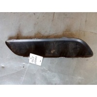 Молдинг бампера передний правый Peugeot 307 2001-2007 2006 7452HA