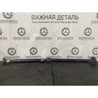 карданный вал задний Mercedes-Benz GLC-Класс X253/C253 A2531001,A2534101001,Q004ZGS001